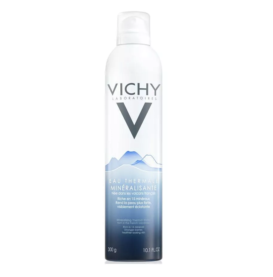 Вода Vichy Термальная 300 мл