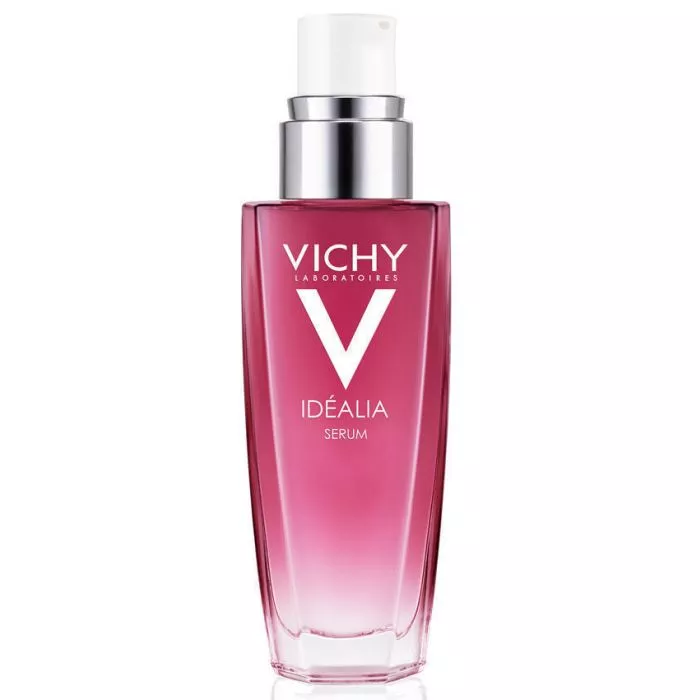 *Сыворотка-идеалайзер Vichy Идеалия Лайф Серум для лица 30 мл