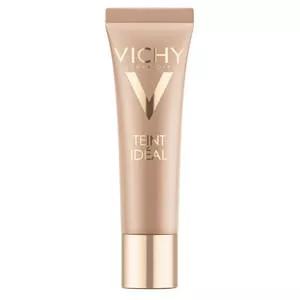 *Крем Vichy Тональный Идеаль 15 для сухой кожи лица 30 мл