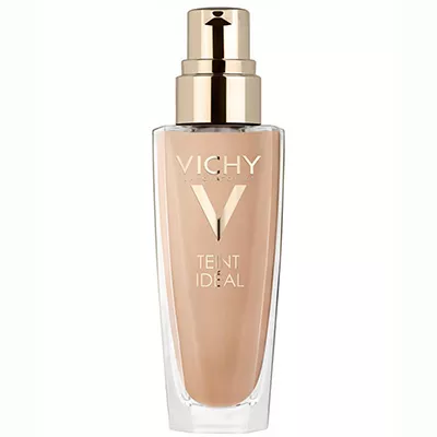 *Флюид Vichy Тональный Идеаль 15 для нормальной/комбинированной кожи лица 30 мл