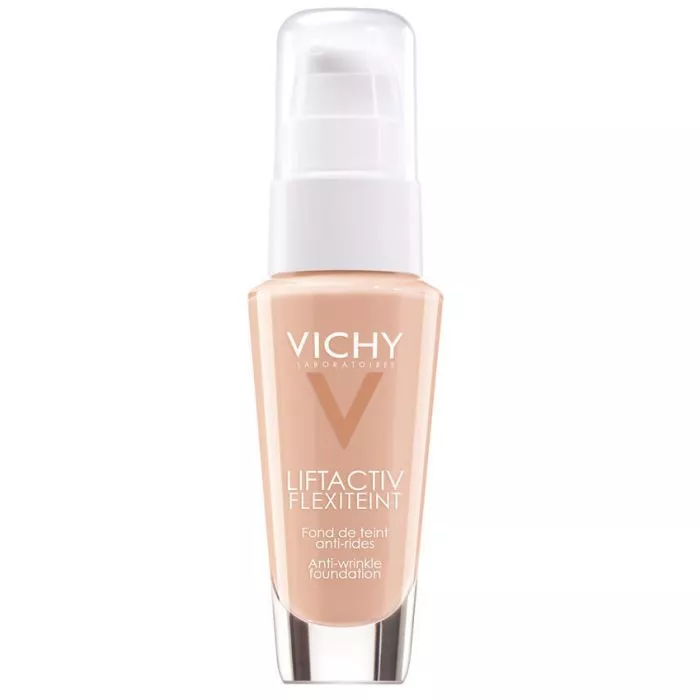 *Средство Vichy Тональное Лифтактив Флексилифт против морщин №25 телесный 30 мл
