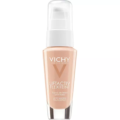 *Средство Vichy Тональное Лифтактив Флексилифт против морщин №15 опал 30 мл