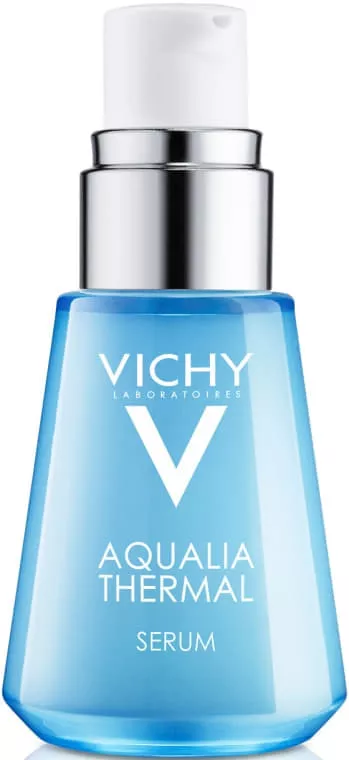 *Я Vichy*18 Аквалия Термаль увл. сыворотка 30мл