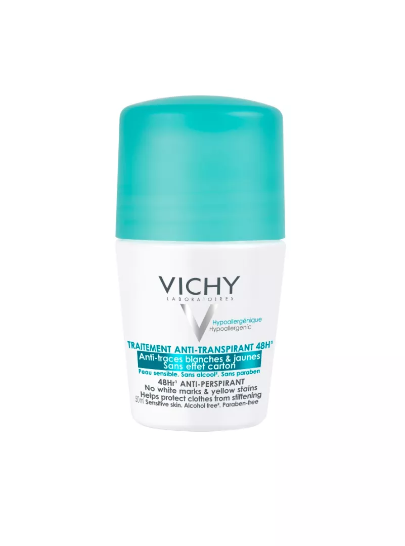 Дезодорант-шарик Vichy 48 часов 50 мл