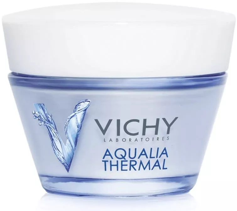 *Я Vichy103 Аквалия Термаль легкий 50мл крем увл. для норм/смеш.кожи