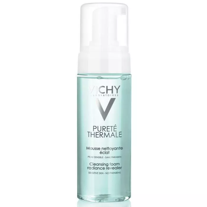Пенка Vichy для очищения кожи лица 150 мл