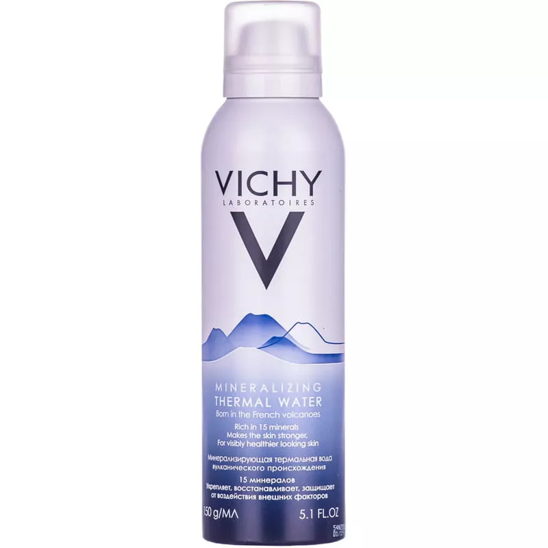 Вода Vichy Термальная 150 мл