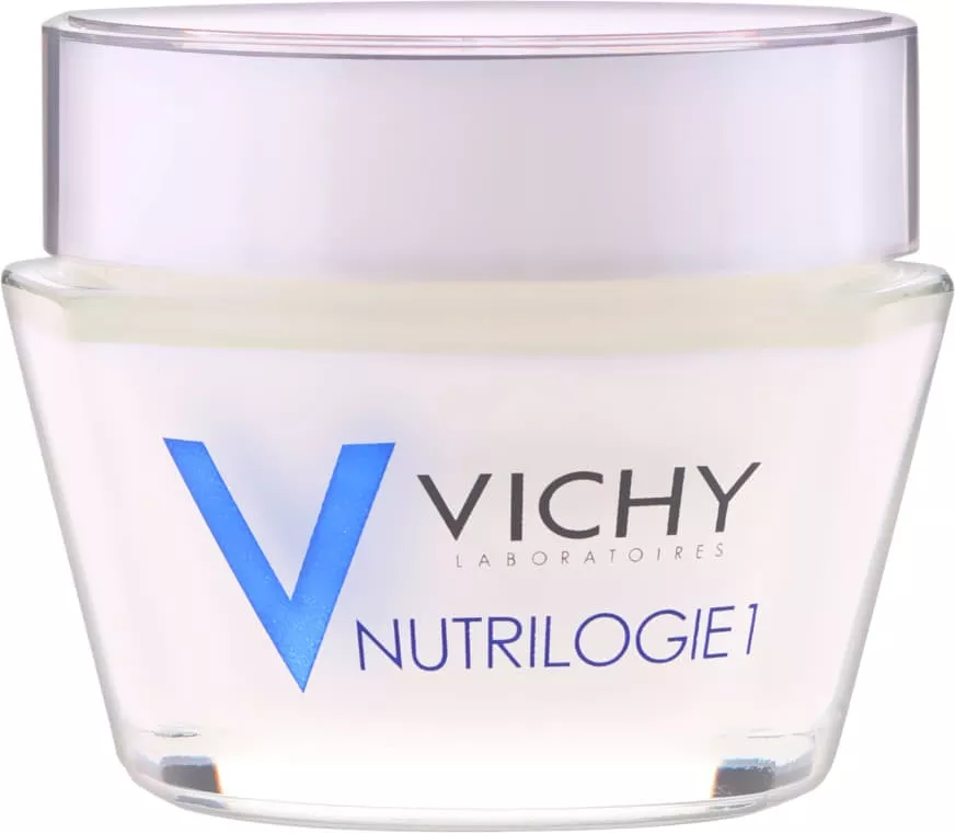 *Я Vichy Нутриложи-1 крем для сухой кожи 50мл