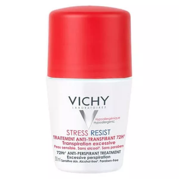 *Я Vichy Шариковый дезодорант д/тела