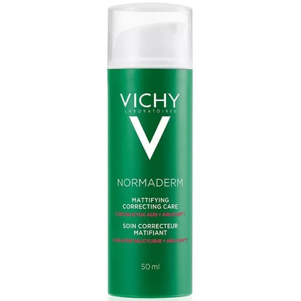 *Я Vichy Нормадерм средство для проблемной кожи 50мл