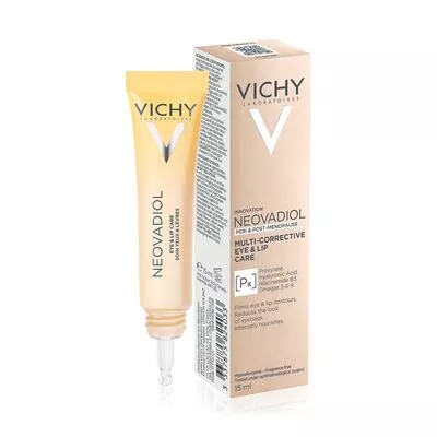 *Я Vichy921 НЕОвадиол для контура глаз и губ 15мл