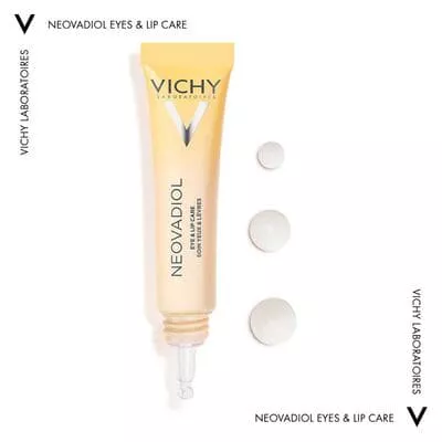 *Я Vichy921 НЕОвадиол для контура глаз и губ 15мл