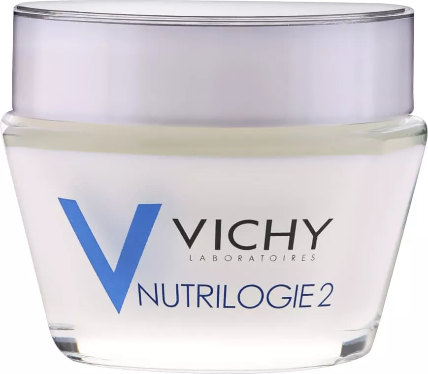 *Я Vichy53 Нутриложи-2 крем для очень сухой кожи 50мл