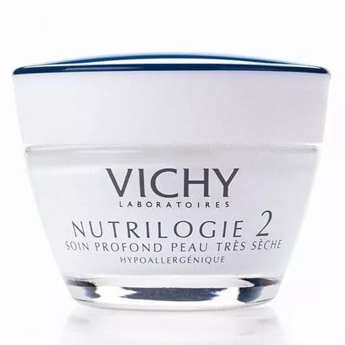 *Я Vichy53 Нутриложи-2 крем для очень сухой кожи 50мл