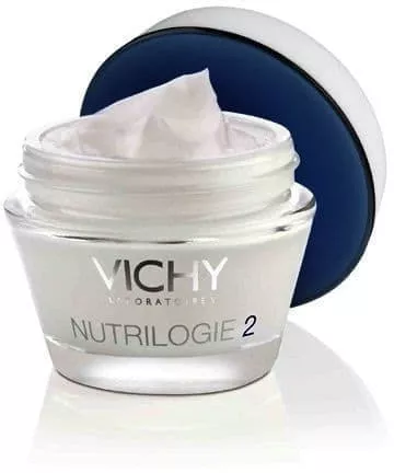*Я Vichy53 Нутриложи-2 крем для очень сухой кожи 50мл