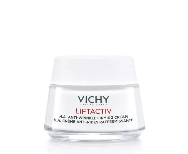 Средство Vichy для коррекции морщин и упругости Лифтактив Сюпрем сухой кожи 50 мл