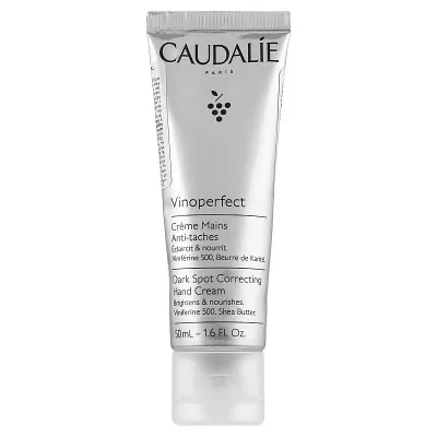 *Крем Caudalie Vinoperfect для рук 50мл