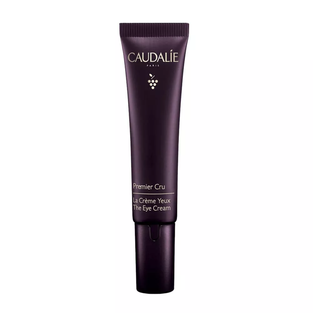 *Крем Caudalie221 Premier Cru антивозрастной уход для глаз 15 мл