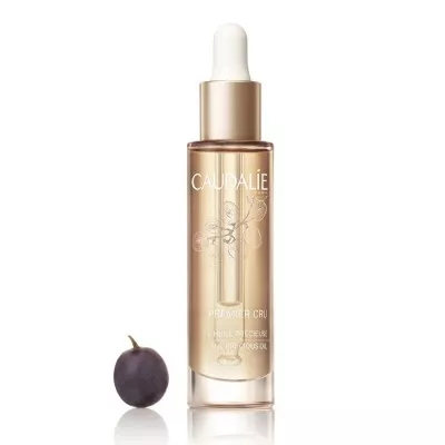 *Масло Caudalie223 Premier Cru драгоценное для лица 29 мл