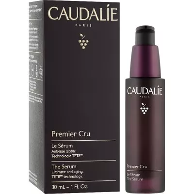 *Сыворотка Caudalie224 Premier Cru для лица 30 мл