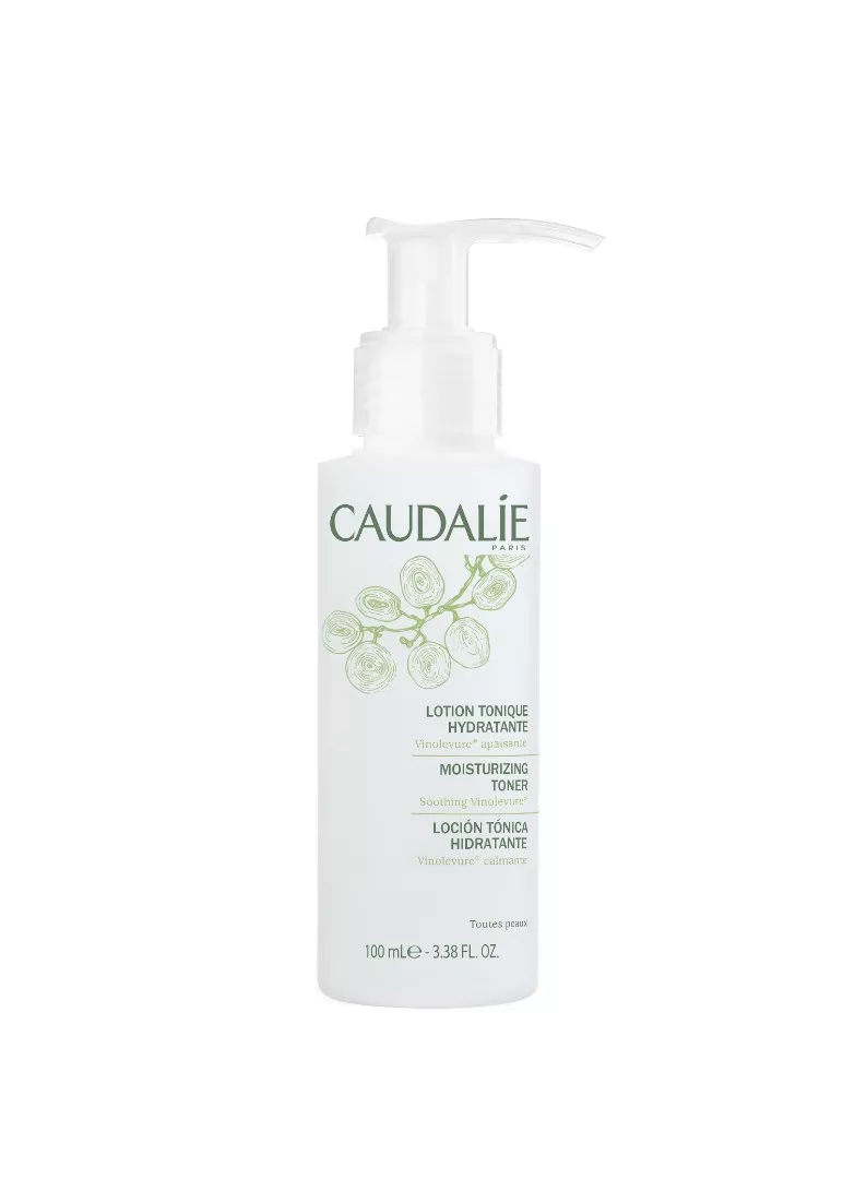 *Лосьон Caudalie231 тонизирующий 100 мл