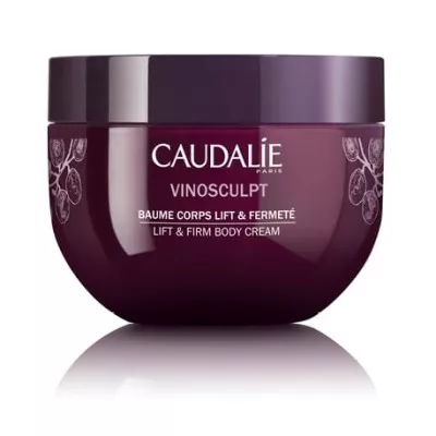 *Крем Caudalie Vinosculpt укрепляющий и лифтинг д/тела 250мл