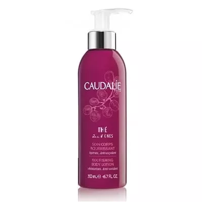 *Лосьон Caudalie Питательный для тела 200мл