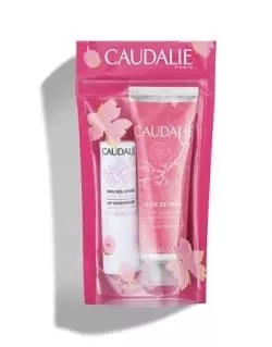 *Набор Caudalie2348 Rose de Vigne