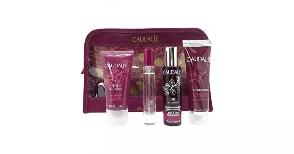 *Набор Caudalie2612 Body Care Ritual Set (Thе des Vignes)