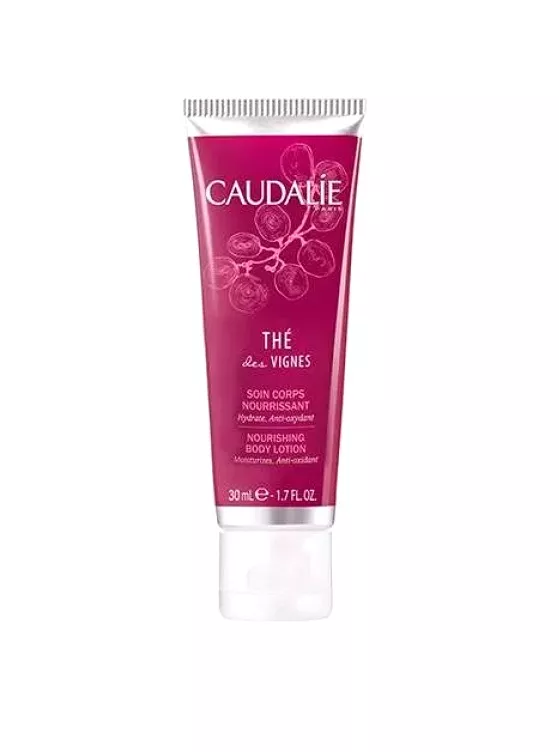 *Лосьон Caudalie3205-1 Thе des Vignes Питательный для тела 30мл