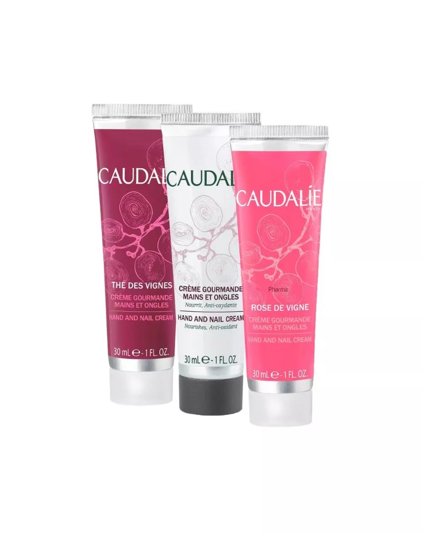 *Набор Caudalie 2641 Resveratrol Lift Eye Set