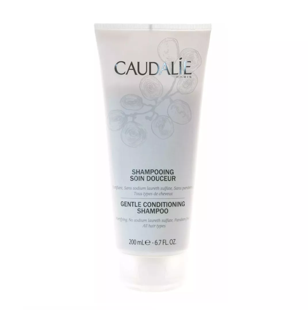 *Шампунь Caudalie3073 Нежный 30мл