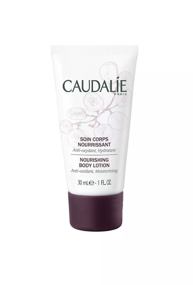 *Крем Caudalie3078 Питательный для тела 30мл