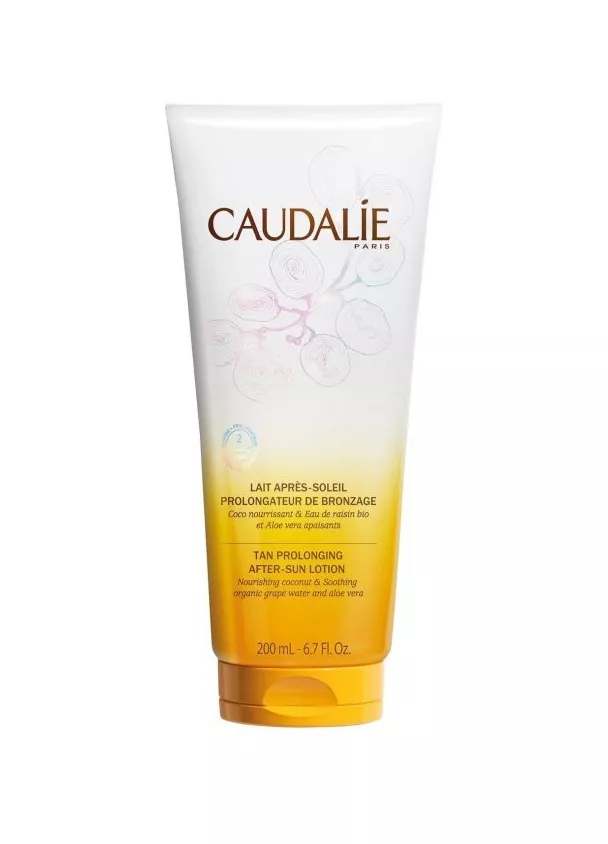 *Лосьон Caudalie увлажняющий для тела 200мл