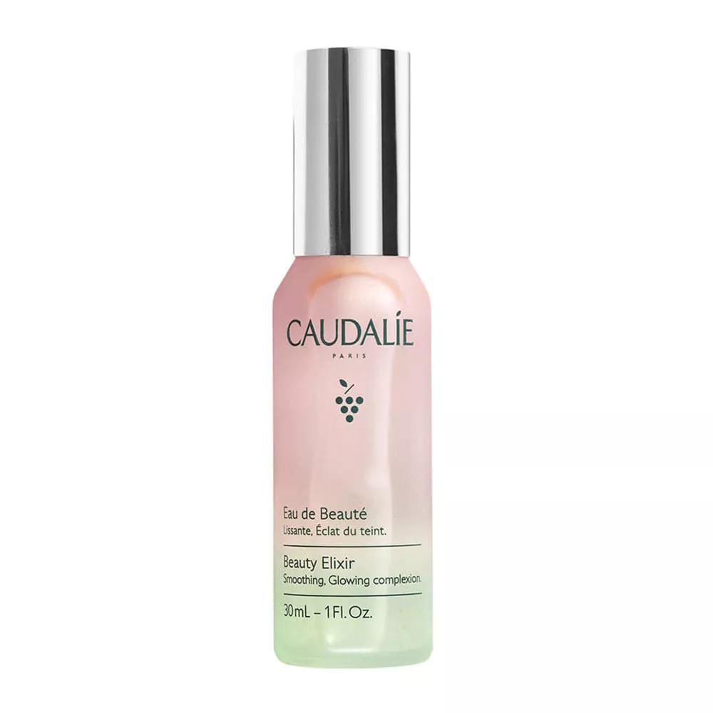 *Эликсир Caudalie Limited Edition для лица 30мл