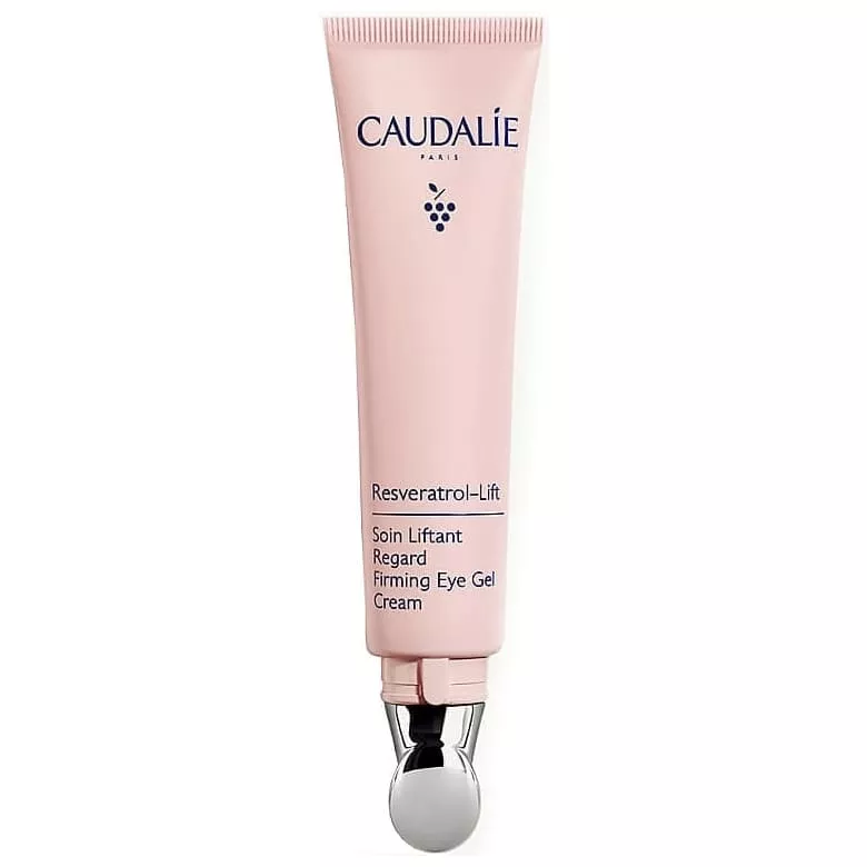 Гель-крем Caudalie Resveratrol Lift для контура глаз 15мл
