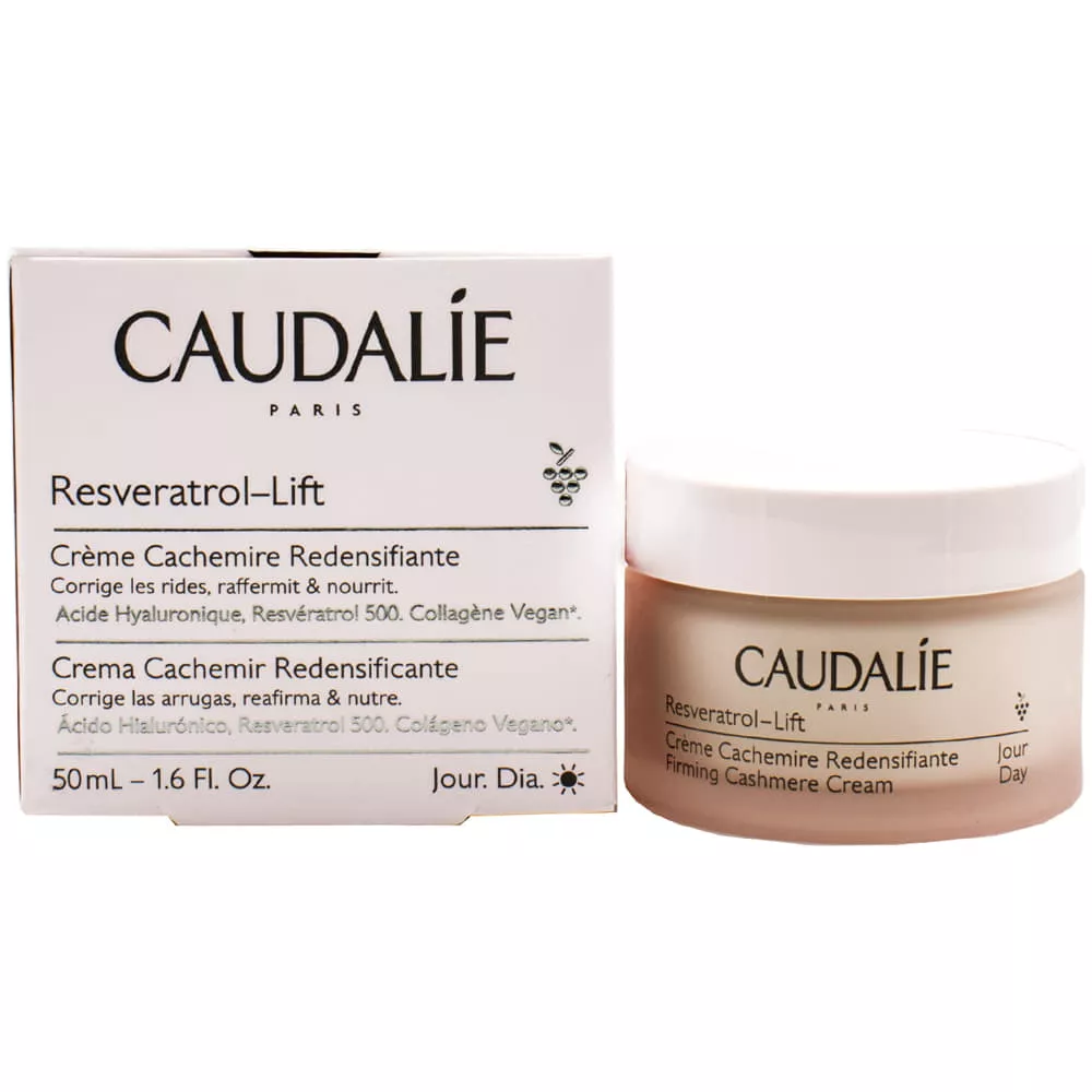*Крем Caudalie Resveratrol Lift Кашемир 50мл