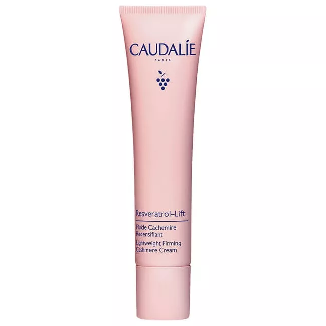 Флюид Caudalie Resveratrol Lift Кашемир 40мл