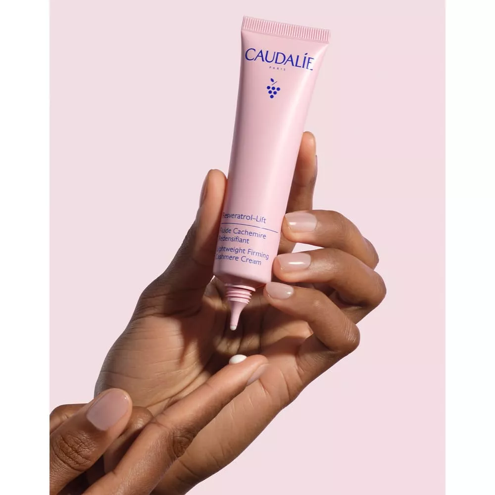 Флюид Caudalie Resveratrol Lift Кашемир 40мл