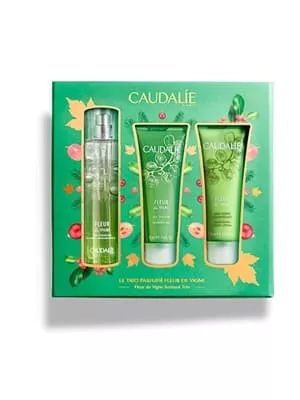 *Набор Caudalie2761 Fleur de Vigne