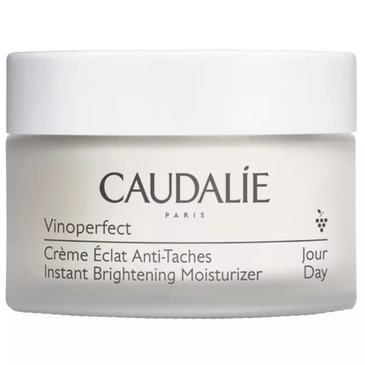 *Крем Caudalie322 Vinoperfect Дневной для сияния кожи лица 50мл