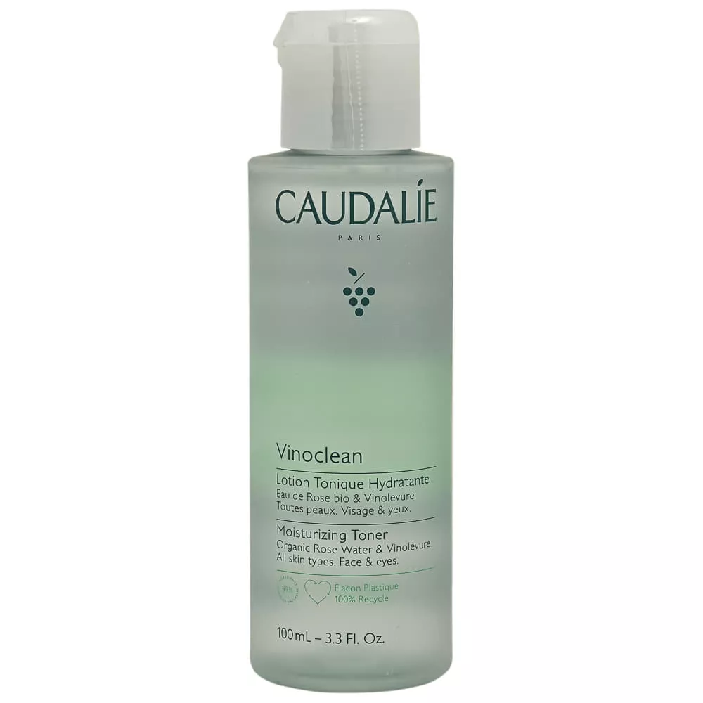 Лосьон Caudalie 314 Vinoclean тонизирующий 100 мл