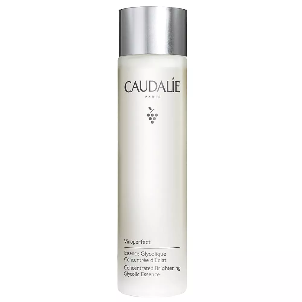 *Эссенсия Caudalie 326 Vinoperfect концентрированная сияющая 150 мл