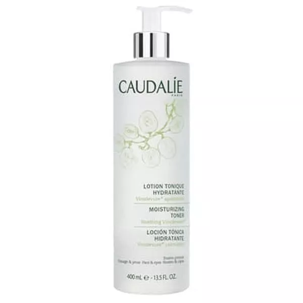 *Лосьон Caudalie для лица тонизирующий увлажняющий 400 мл
