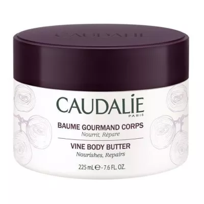 *Бальзам Caudalie для тела 225 мл
