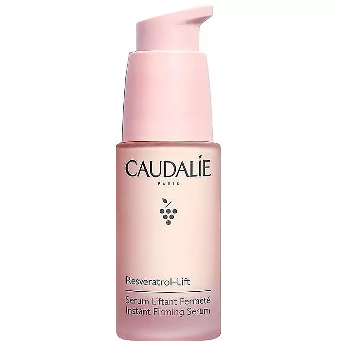 *Сыворотка Caudalie Resveratrol Lift для лица укрепляющая 30 мл
