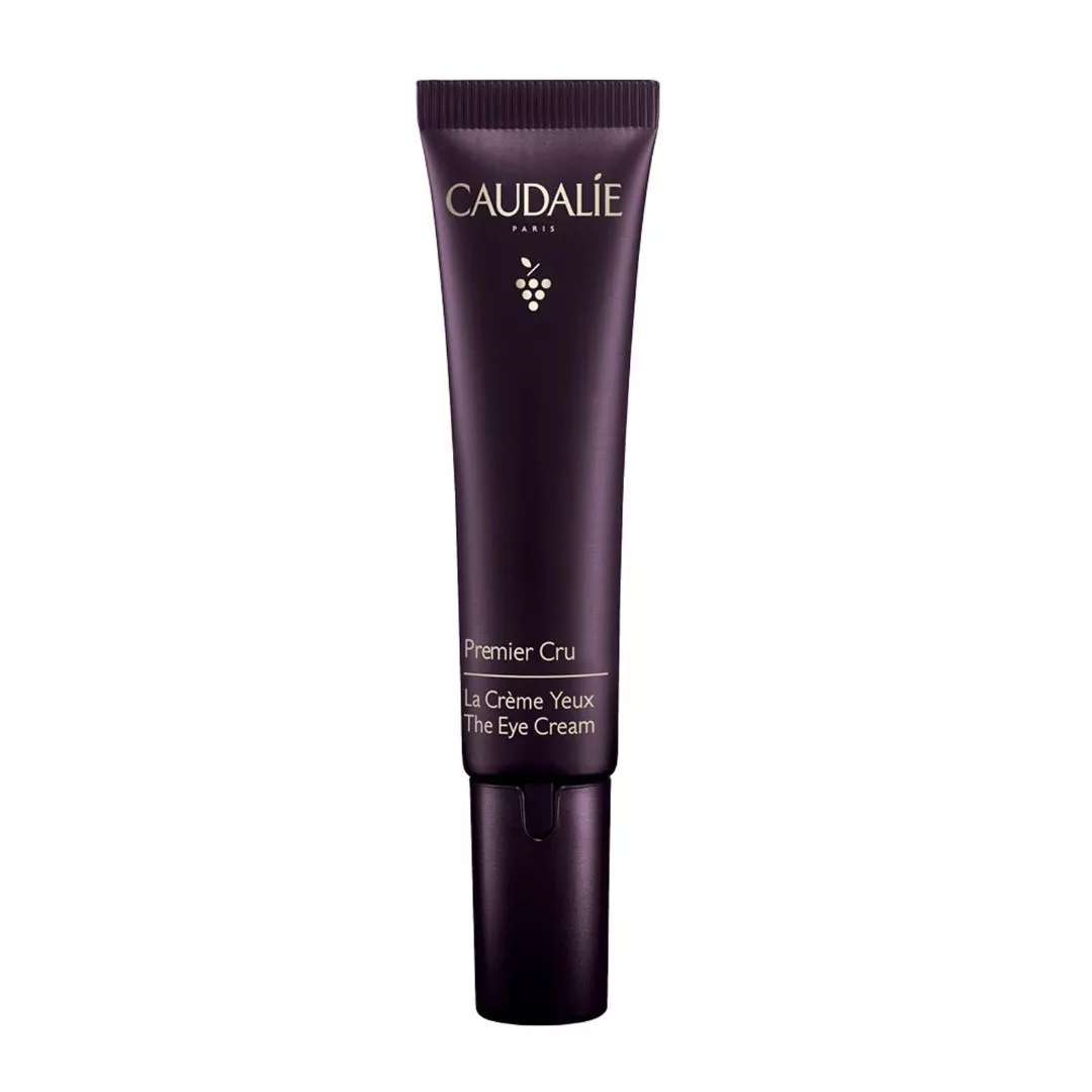 *Крем Caudalie 353 Premier Cru для глаз 15мл
