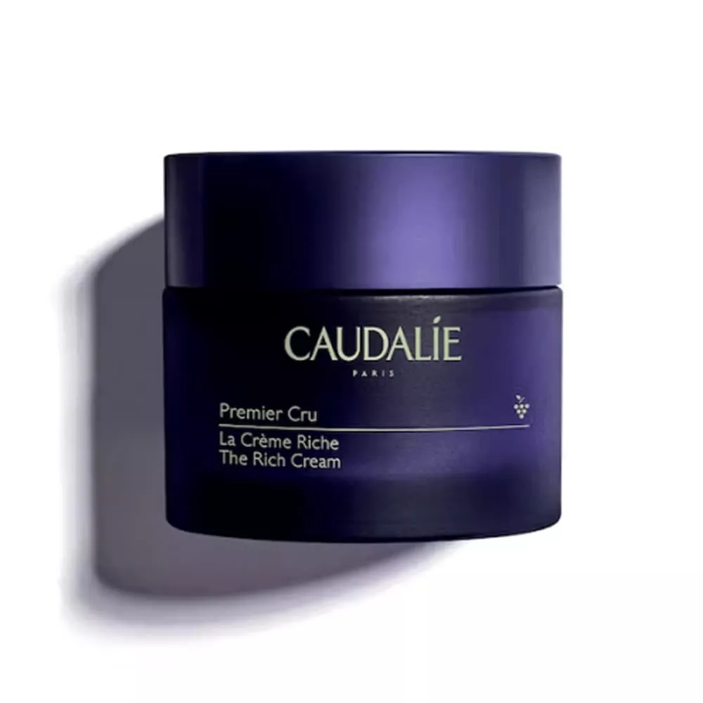 *Крем Caudalie 357 Premier Сru Рич 50мл