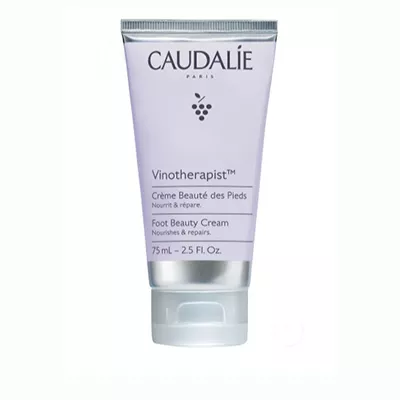 *Крем Caudalie 360 Vinotherapist для красоты ног 75мл