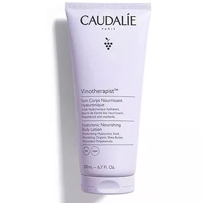 Крем Caudalie 363 Vinotherapist Питательный для тела 200мл